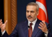 Turkiye Sebut AS-Iran Tulus Mau Gencatan Senjata, tapi Dirusak Israel